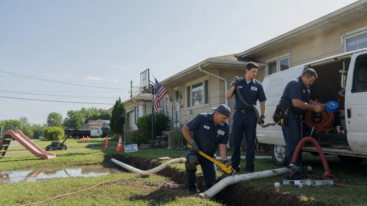 Toilet Installation in Tensed, ID near me